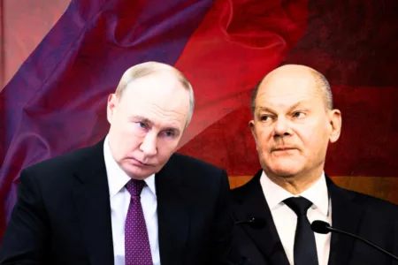 Scholz riapre il dialogo con Putin: primo contatto dopo due anni