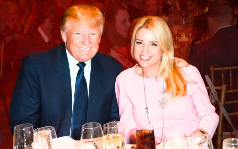 Pam Bondi è il nuovo Procuratore Generale scelto da Trump