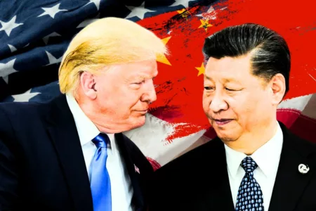 Cina pronta al dialogo con Trump: Xi promette stabilità