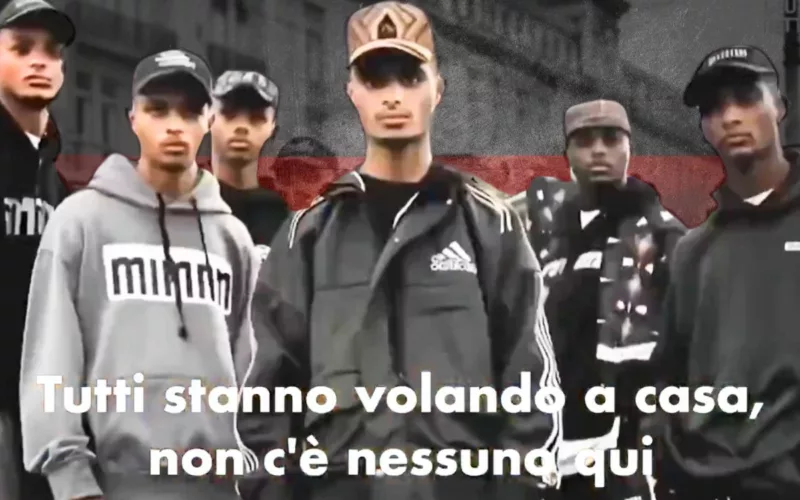 AfD Giovani: il video shock con IA scatena polemiche