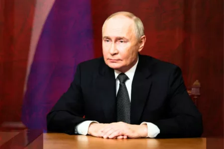 Putin: “Il conflitto in Ucraina è ora globale”