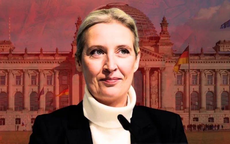 Alice Weidel: l’AfD sfida il sistema, è lei la candidata alla cancelleria 2025