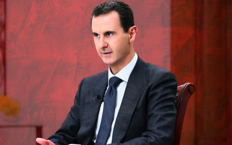 Assad: “Non ho lasciato la Siria, Mosca ha chiesto l’evacuazione”