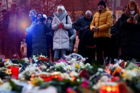 Magdeburgo: l’AfD chiede sicurezza dopo l’attacco al mercatino di Natale