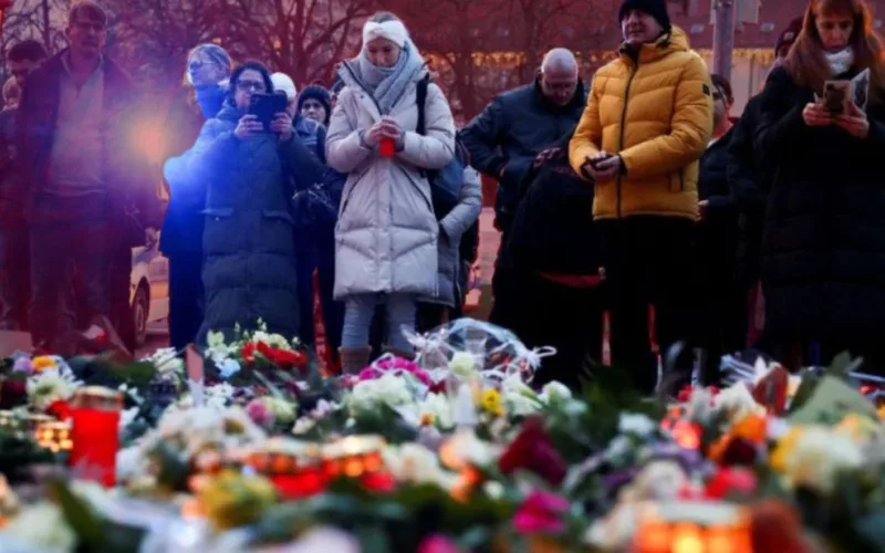 Magdeburgo: l’AfD chiede sicurezza dopo l’attacco al mercatino di Natale