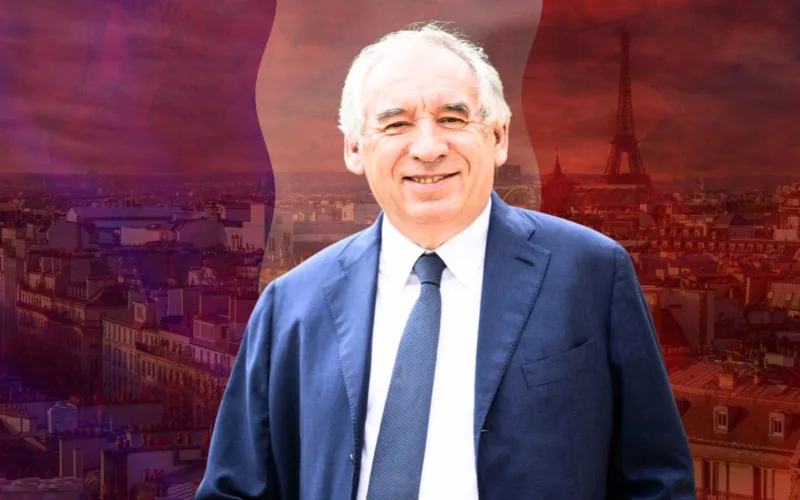 Francia: Bayrou vara il nuovo governo