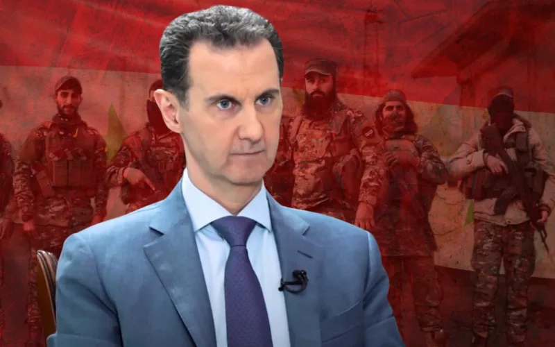 Assad: ribelli occupano il palazzo presidenziale a Damasco