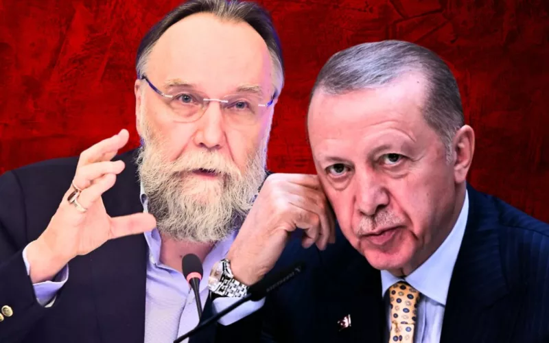 Dugin attacca Erdoğan: “Tradimento verso Russia e Iran”