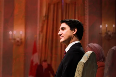 Canada nel caos: Trudeau verso l’uscita tra crisi interna e bordate di Trump