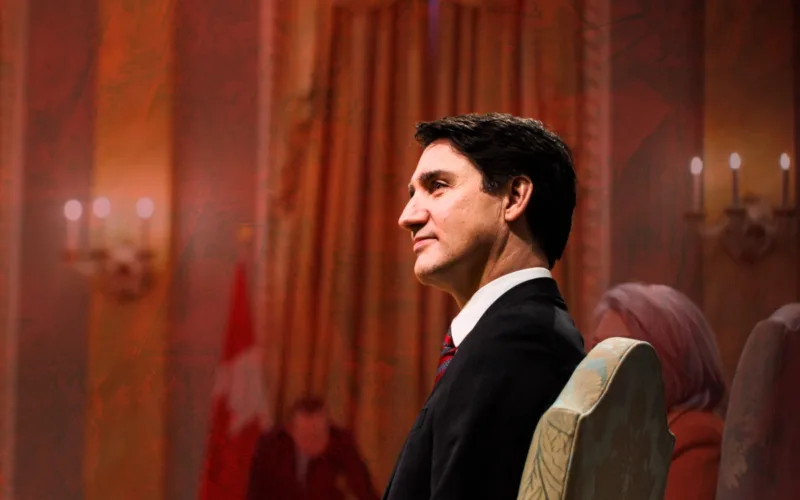 Canada nel caos: Trudeau verso l’uscita tra crisi interna e bordate di Trump