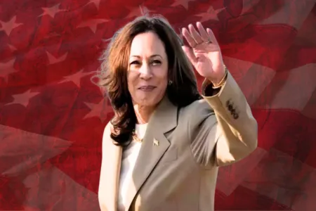 Che fine ha fatto Kamala Harris? L’ex vicepresidente scompare dai riflettori dopo la disfatta elettorale