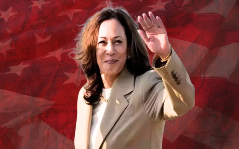 Che fine ha fatto Kamala Harris? L’ex vicepresidente scompare dai riflettori dopo la disfatta elettorale