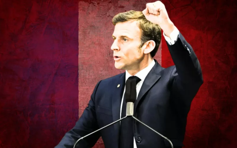 Francia ostaggio dell’élite: Macron ignora il popolo