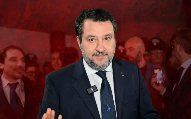 Salvini assolto nel processo Open Arms: “Difendere i confini non è un crimine”