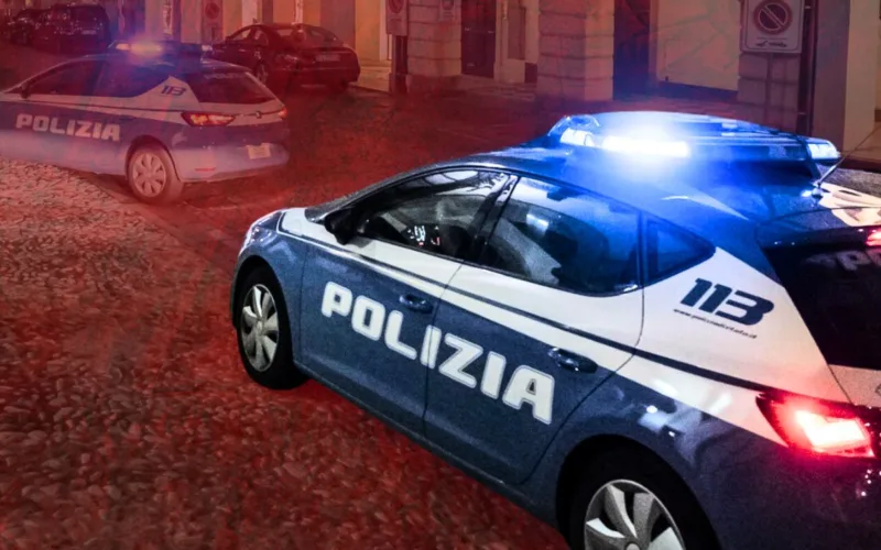 Padova: immigrato irregolare armato di ascia aggredisce poliziotti