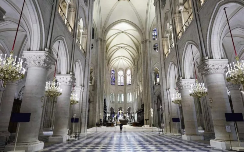 Notre-Dame risorge: celebrazione mondiale per la riapertura