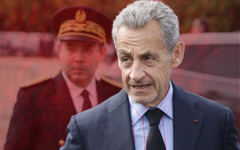 Sarkozy condannato: corruzione e declino