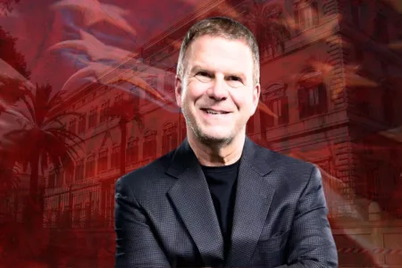 Tilman J. Fertitta nuovo ambasciatore USA in Italia