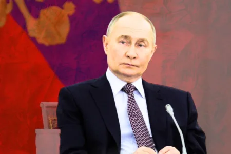 Putin apre al dialogo con l’Occidente ma avverte: “Nessun compromesso sugli interessi russi”