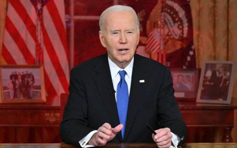 Biden denuncia l’oligarchia, ma dimentica le sue contraddizioni