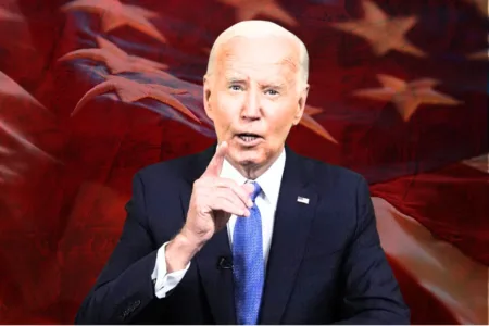 Biden contro Meta: paura della libertà di parola?