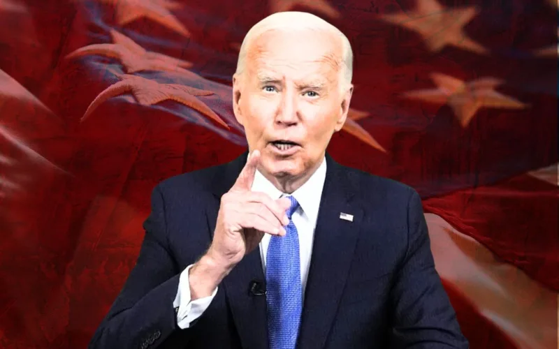 Biden contro Meta: paura della libertà di parola?