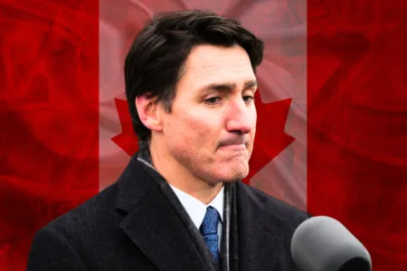 Trudeau si dimette: il fallimento di una leadership progressista