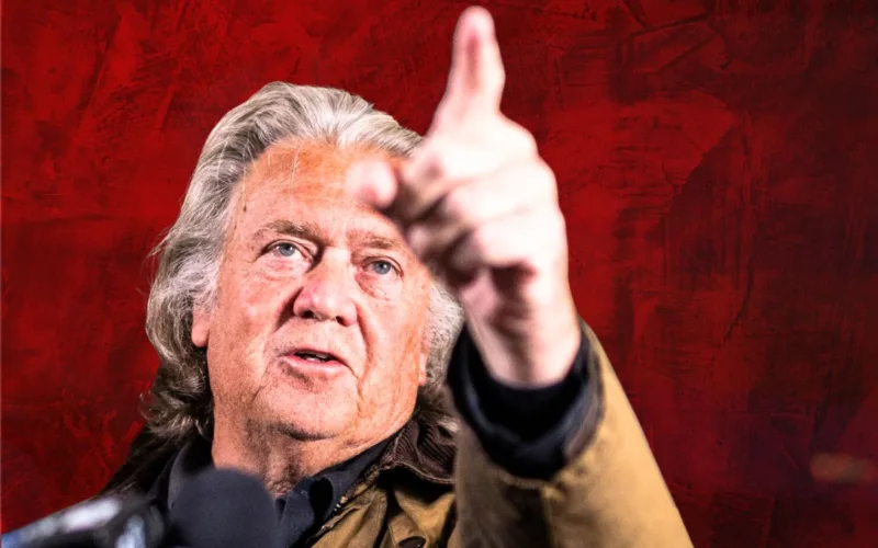 Bannon dichiara guerra a Musk: “Via dalla Casa Bianca”