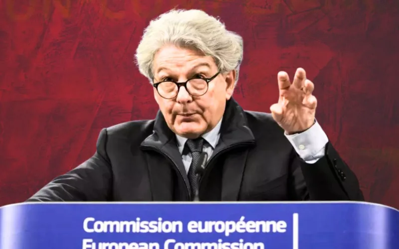 Bruxelles contro la libertà di espressione e di voto: l’UE vuole zittire chi sfida il sistema