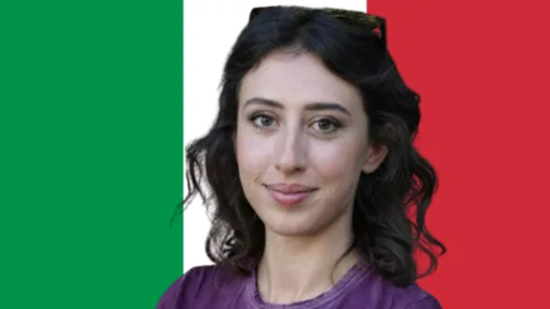 È stata liberata Cecilia Sala!