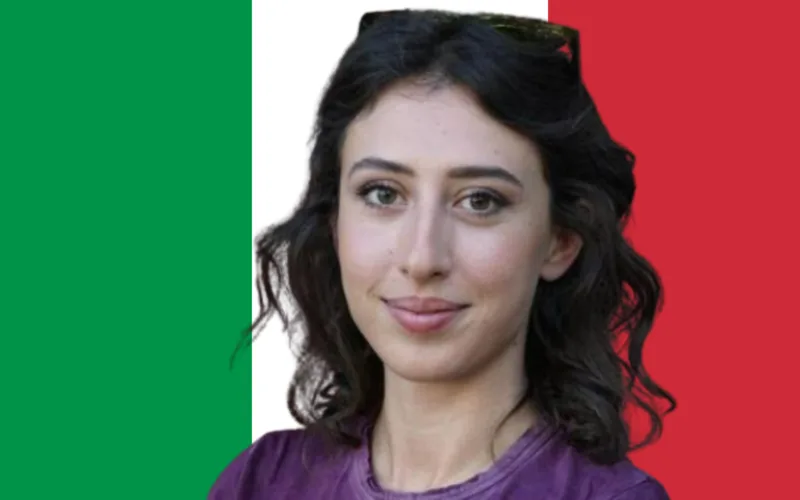 È stata liberata Cecilia Sala!