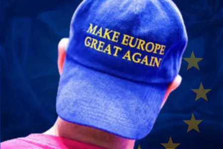 Musk lancia “Make Europe Great Again” e sfida Bruxelles